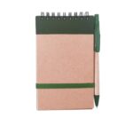 LIBRETA YARIS NEGRO (LE 009 - CARTÓN) - Imagen 7