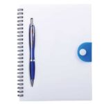 LIBRETA SPIRIT NEGRO (O 003 - PLÁSTICO) - Imagen 4