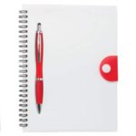 LIBRETA SPIRIT NEGRO (O 003 - PLÁSTICO) - Imagen 6