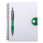 LIBRETA SPIRIT NEGRO (O 003 - PLÁSTICO) - Imagen 7