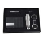 SET BOSS NEGRO (O 039 - CURPIEL-METAL) - Imagen 4