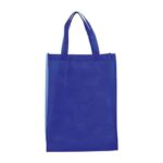 BOLSA PACIFIC BLANCO (BL 005 - NON WOVEN) - Imagen 9