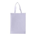 BOLSA PACIFIC BLANCO (BL 005 - NON WOVEN) - Imagen 6