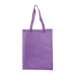 BOLSA PACIFIC BLANCO (BL 005 - NON WOVEN) - Imagen 5