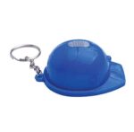 LLAVERO CARRIE AZUL (PK 001 - PLÁSTICO)