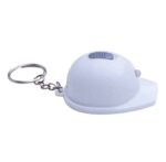 LLAVERO CARRIE AMARILLO (PK 001 - PLÁSTICO) - Imagen 8