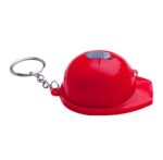 LLAVERO CARRIE ROJO (PK 001 - PLÁSTICO)