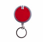 LLAVERO HENRY VERDE (PK 003 - PLÁSTICO) - Imagen 6