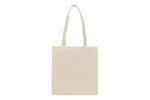 BOLSA DE ALGODÓN "ATENEA" (C547 BEIGE)