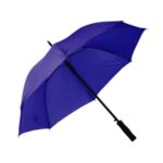 PARAGUAS RAIN VERDE (PM 02 - POLIÉSTER) - Imagen 4