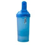 CILINDRO GYM NARANJA (T 18 - POLIPROPILENO) - Imagen 9