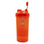 CILINDRO GYM NARANJA (T 18 - POLIPROPILENO) - Imagen 10