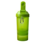 CILINDRO GYM NARANJA (T 18 - POLIPROPILENO) - Imagen 4