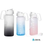 CILINDRO GOAL ROSA (T 206 - PLÁSTICO) - Imagen 3