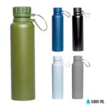 TERMO MARVEL BLANCO (T 207 - ACERO INOXIDABLE) - Imagen 3