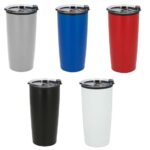 TERMO DEEP BLANCO (T 208 - PLÁSTICO) - Imagen 3