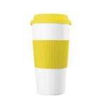 TERMO MUG VERDE (T 21 - POLIPROPILENO) - Imagen 10