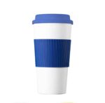 TERMO MUG VERDE (T 21 - POLIPROPILENO) - Imagen 7