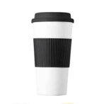 TERMO MUG VERDE (T 21 - POLIPROPILENO) - Imagen 11