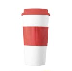 TERMO MUG VERDE (T 21 - POLIPROPILENO) - Imagen 9