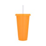VASO TRITON NARANJA (T 217 - POLIPROPILENO) - Imagen 4