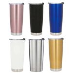 TERMO DUVA ROSA (T 35 - ACERO INOXIDABLE) - Imagen 3