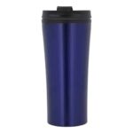 TERMO TOG AZUL (T 45 - ACERO INOXIDABLE-PLÁSTICO) - Imagen 4