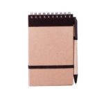 LIBRETA YARIS NEGRO (LE 009 - CARTÓN) - Imagen 5