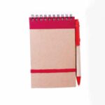 LIBRETA YARIS NEGRO (LE 009 - CARTÓN) - Imagen 6