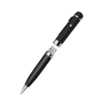 MEMORIA USB EXECUTIVE LASER 64GB (USB403-U) NEGRO - Imagen 2