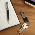 SET BORAWLI NEGRO 61900 N (CURPIEL - METAL) - Imagen 2