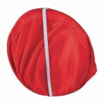 ABANICO SEAT ROJO ABA 001 R (POLIÉSTER) - Imagen 2