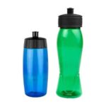 CILINDRO SINKER AZUL TRASLUCIDO ANF 009 A (PET) - Imagen 2