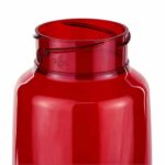 CILINDRO SINKER ROJO TRASLUCIDO ANF 009 R (PET) - Imagen 2