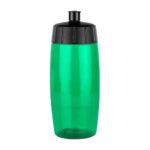 CILINDRO SINKER VERDE TRASLUCIDO ANF 009 V (PET)