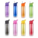 CILINDRO MILO AZUL TRASLUCIDO ANF 010 A (PLÁSTICO) - Imagen 5