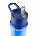 CILINDRO MILO AZUL TRASLUCIDO ANF 010 A (PLÁSTICO) - Imagen 2