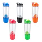 CILINDRO SHAKER OVENS NEGRO ANF 031 N (PLÁSTICO) - Imagen 3