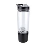 CILINDRO SHAKER OVENS NEGRO ANF 031 N (PLÁSTICO)