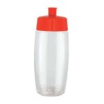 CILINDRO NAOLI NARANJA ANF 036 O (PET)