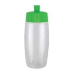 CILINDRO NAOLI VERDE ANF 036 V (PET)