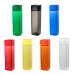 CILINDRO TRIBEC ROSA ANF 040 P (PET) - Imagen 4