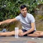 CILINDRO TRIBEC TRANSPARENTE ANF 040 B (PET) - Imagen 2