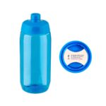 CILINDRO ODESA AZUL TRASLUCIDO ANF 041 A (PET) - Imagen 3