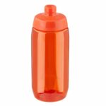 CILINDRO ODESA NARANJA TRASLUCIDO ANF 041 O (PET)