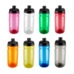 CILINDRO BISMARCK ROJO ANF 046 R (PET) - Imagen 3