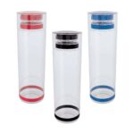 CILINDRO CHEMIN ROJO ANF 049 R (PET - SILICÓN) - Imagen 4