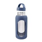 CILINDRO DE VIDRIO IDARA AZUL ANF 052 A (VIDRIO BOROSILICATO - SILICÓN - PLÁSTICO) - Imagen 2