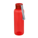 ANF 061 R - CILINDRO SARATOGA ROJO (ROJO - PLASTICO - PET RECICLADO)