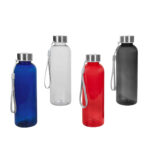 ANF 065 R - CILINDRO VATTEN ROJO (ROJO - PLASTICO - METAL) - Imagen 4